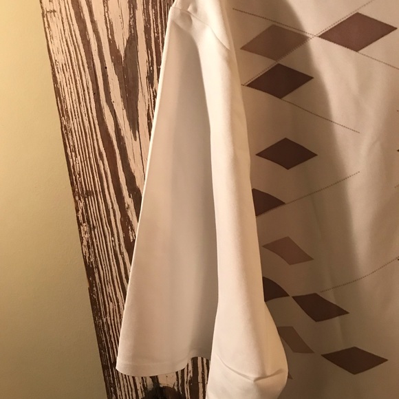 Tiger Woods Platinum Collection ! Size Med, NWT 🔥 - Picture 7 of 7